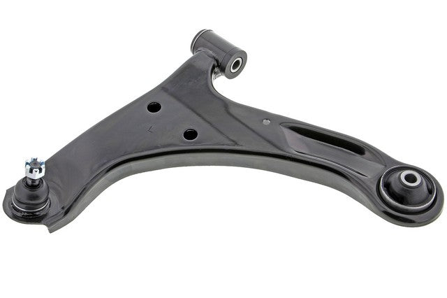 Suspension Control Arm and Ball Joint Assembly Mevotech GS80113