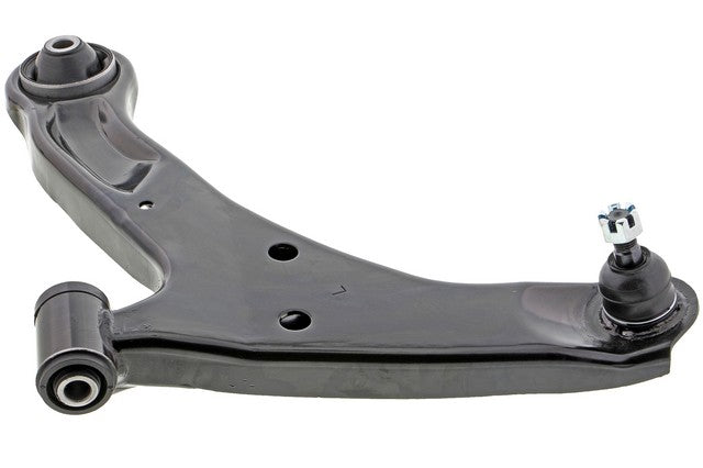Suspension Control Arm and Ball Joint Assembly Mevotech GS80113