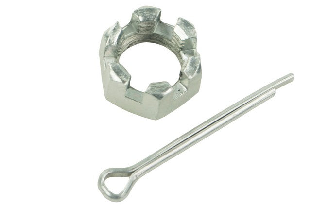 Suspension Control Arm and Ball Joint Assembly Mevotech GS801142