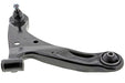 Suspension Control Arm and Ball Joint Assembly Mevotech GS80114