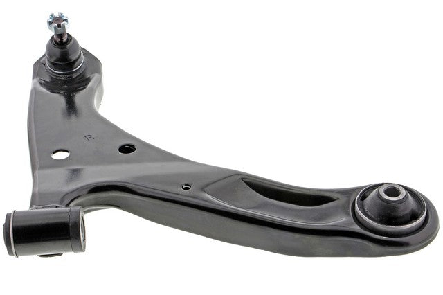 Suspension Control Arm and Ball Joint Assembly Mevotech GS80114