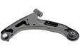 Suspension Control Arm and Ball Joint Assembly Mevotech GS80114