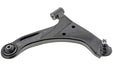 Suspension Control Arm and Ball Joint Assembly Mevotech GS80114