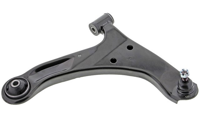 Suspension Control Arm and Ball Joint Assembly Mevotech GS80114