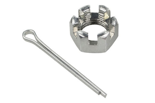Suspension Control Arm and Ball Joint Assembly Mevotech GS80114