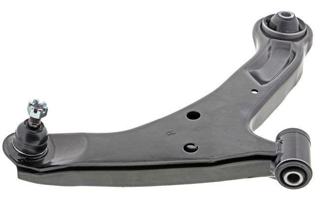 Suspension Control Arm and Ball Joint Assembly Mevotech GS80114