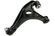 Suspension Control Arm and Ball Joint Assembly Mevotech GS801180