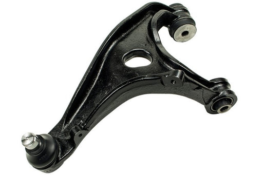 Suspension Control Arm and Ball Joint Assembly Mevotech GS801180
