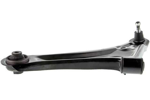 Suspension Control Arm and Ball Joint Assembly Mevotech GS801186