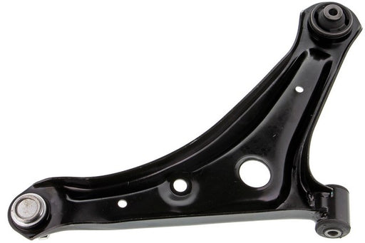 Suspension Control Arm and Ball Joint Assembly Mevotech GS801186