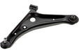 Suspension Control Arm and Ball Joint Assembly Mevotech GS801186