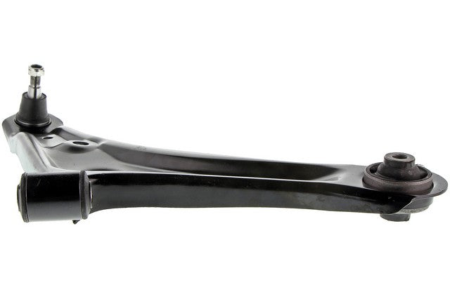 Suspension Control Arm and Ball Joint Assembly Mevotech GS801187