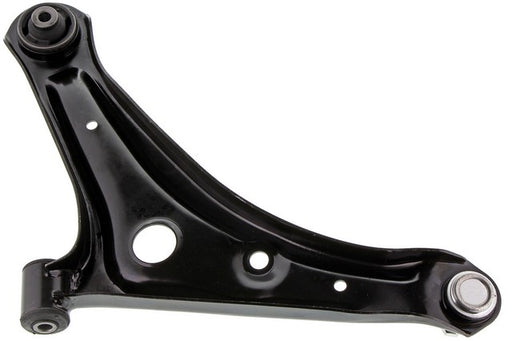 Suspension Control Arm and Ball Joint Assembly Mevotech GS801187