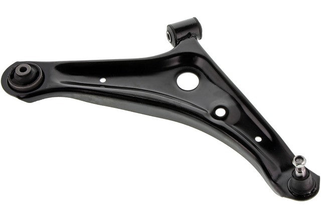Suspension Control Arm and Ball Joint Assembly Mevotech GS801187