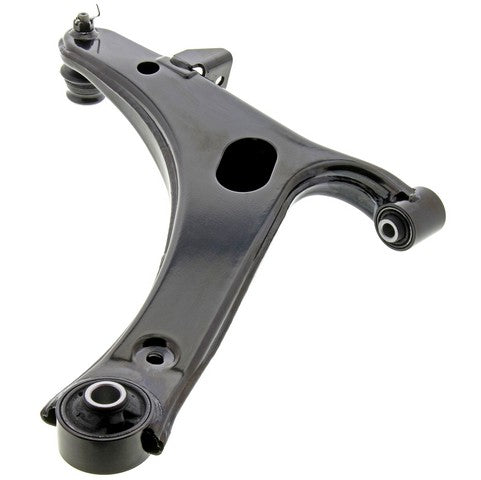 Suspension Control Arm and Ball Joint Assembly Mevotech GS801192