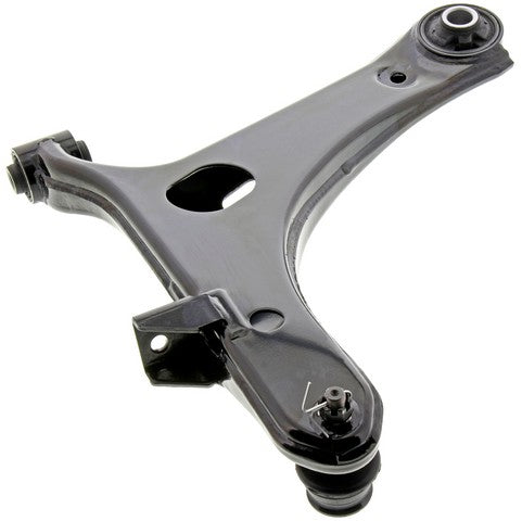 Suspension Control Arm and Ball Joint Assembly Mevotech GS801192