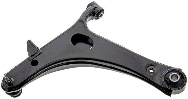 Suspension Control Arm and Ball Joint Assembly Mevotech GS801192