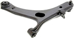 Suspension Control Arm and Ball Joint Assembly Mevotech GS801192
