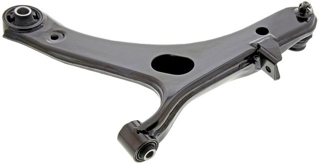 Suspension Control Arm and Ball Joint Assembly Mevotech GS801192