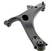 Suspension Control Arm and Ball Joint Assembly Mevotech GS801193
