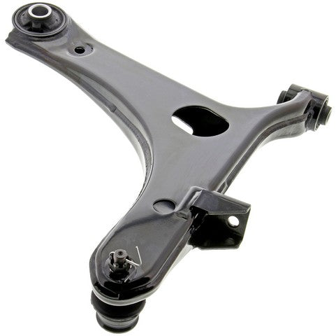 Suspension Control Arm and Ball Joint Assembly Mevotech GS801193