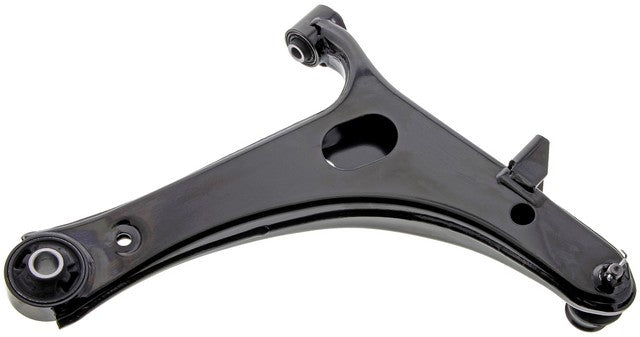 Suspension Control Arm and Ball Joint Assembly Mevotech GS801193