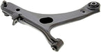 Suspension Control Arm and Ball Joint Assembly Mevotech GS801193