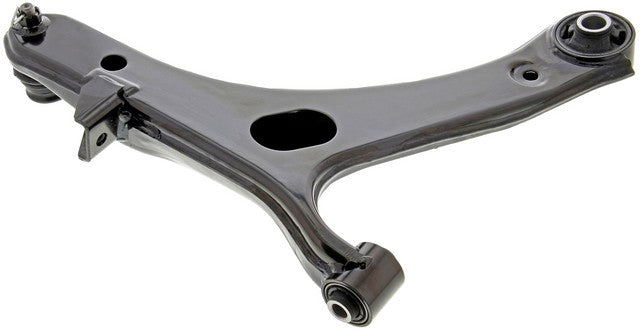 Suspension Control Arm and Ball Joint Assembly Mevotech GS801193