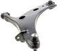Suspension Control Arm and Ball Joint Assembly Mevotech GS801212