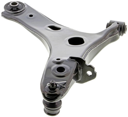 Suspension Control Arm and Ball Joint Assembly Mevotech GS801212