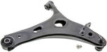 Suspension Control Arm and Ball Joint Assembly Mevotech GS801212