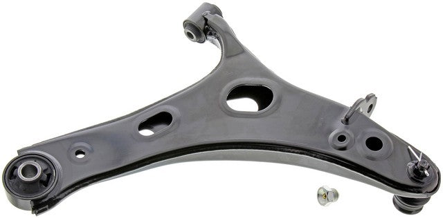 Suspension Control Arm and Ball Joint Assembly Mevotech GS801212