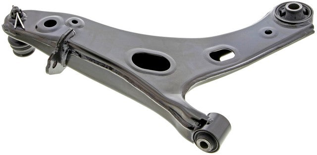 Suspension Control Arm and Ball Joint Assembly Mevotech GS801212