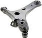 Suspension Control Arm and Ball Joint Assembly Mevotech GS801213