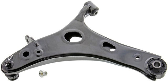Suspension Control Arm and Ball Joint Assembly Mevotech GS801213