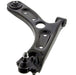 Suspension Control Arm and Ball Joint Assembly Mevotech GS801223