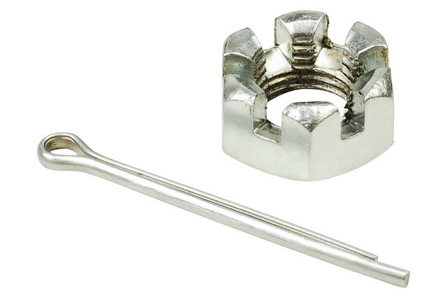 Suspension Control Arm and Ball Joint Assembly Mevotech GS80127