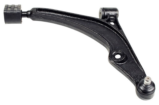 Suspension Control Arm and Ball Joint Assembly Mevotech GS80129