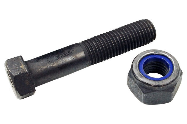 Suspension Control Arm and Ball Joint Assembly Mevotech GS80129