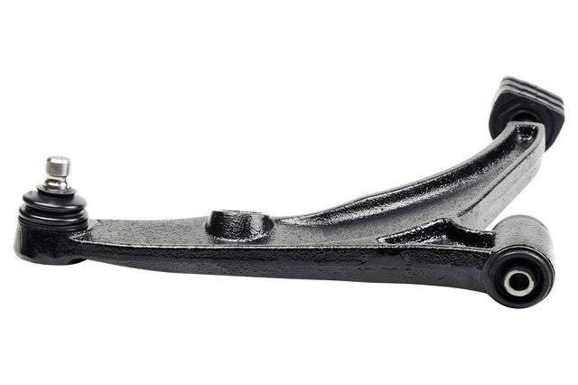 Suspension Control Arm and Ball Joint Assembly Mevotech GS80129