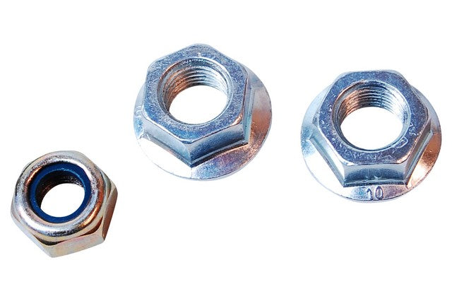 Suspension Control Arm and Ball Joint Assembly Mevotech GS80136