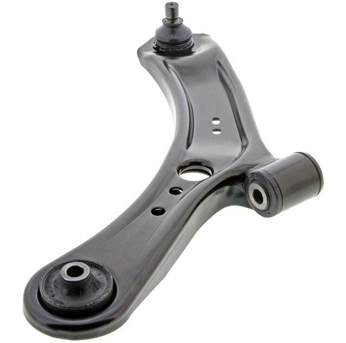 Suspension Control Arm and Ball Joint Assembly Mevotech GS80153