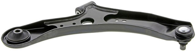 Suspension Control Arm and Ball Joint Assembly Mevotech GS80153