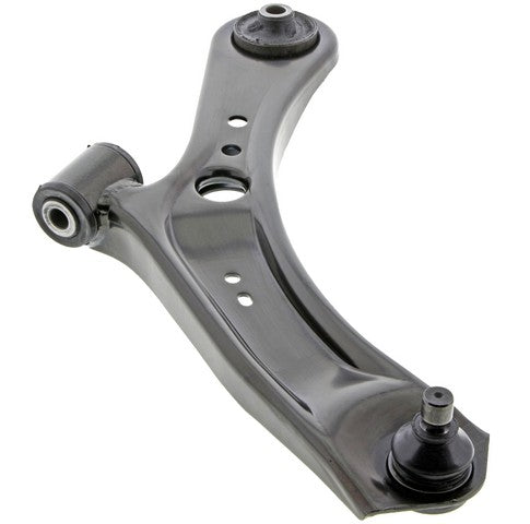 Suspension Control Arm and Ball Joint Assembly Mevotech GS80153