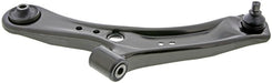 Suspension Control Arm and Ball Joint Assembly Mevotech GS80153