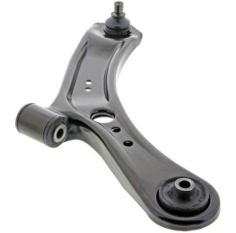 Suspension Control Arm and Ball Joint Assembly Mevotech GS80154