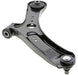 Suspension Control Arm and Ball Joint Assembly Mevotech GS80154