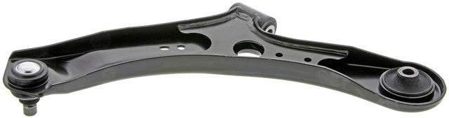 Suspension Control Arm and Ball Joint Assembly Mevotech GS80154