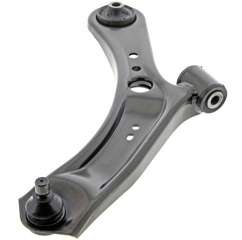 Suspension Control Arm and Ball Joint Assembly Mevotech GS80154