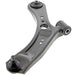 Suspension Control Arm and Ball Joint Assembly Mevotech GS80154